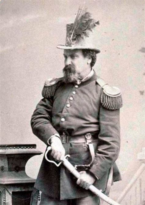 Joshua Norton, Emperor of the United States