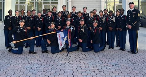 JROTC Community