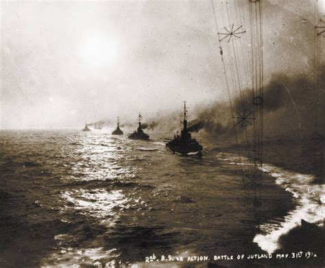 Jutland Battle Image 6