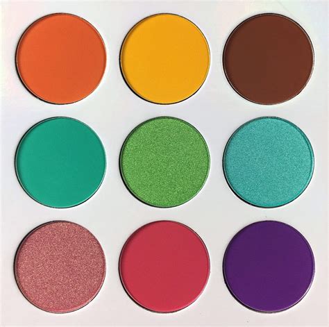 Juvia's Place Zulu Palette