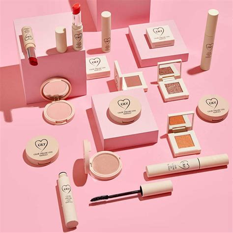 K Beauty Makeup