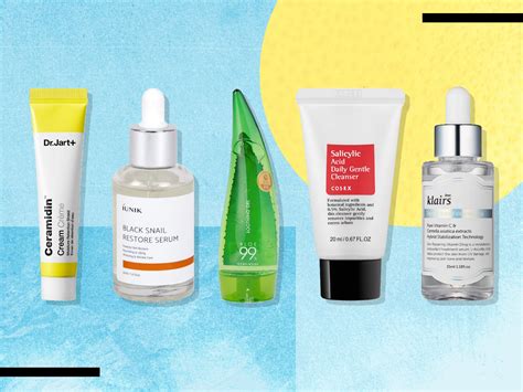 K Beauty Skincare