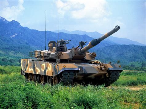 K2 Black Panther Image 6