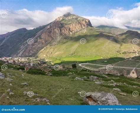 Kabardino-Balkaria