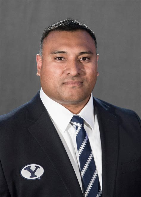 Kalani Sitake Coaching Style