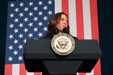 Holding Kamala Harris accountable