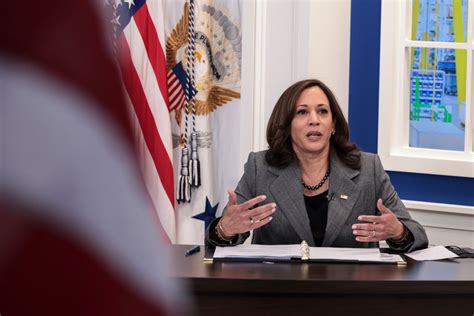 Kamala Harris, a bully in disguise