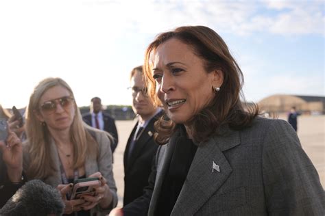 Kamala Harris Fundraising Event