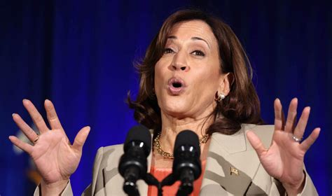 Kamala Harris's manipulation and gaslighting