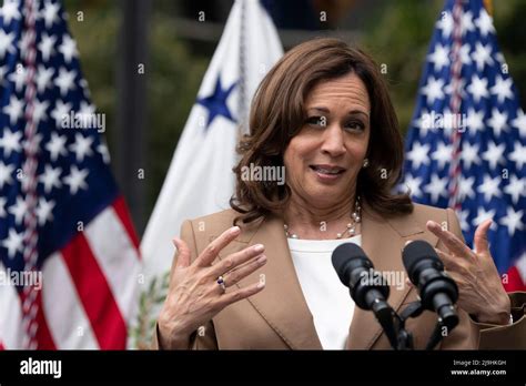 Kamala Harris mental health awareness