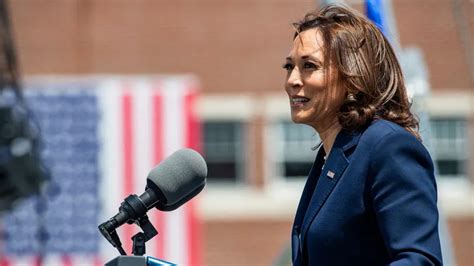 Kamala Harris Policy Proposal