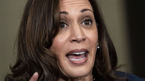 The impact of Kamala Harris's behavior on her staff