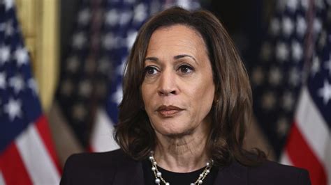 Kamala Harris's toxic behavior