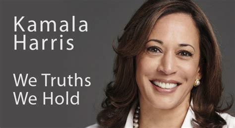 The truth about Kamala Harris