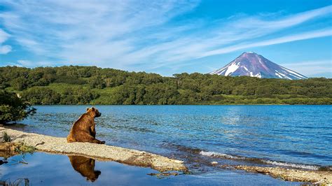 Kamchatka Peninsula