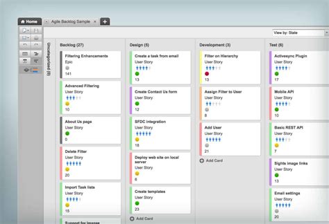 Kanban Software