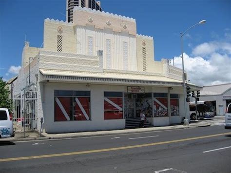 Kaneohe Theater