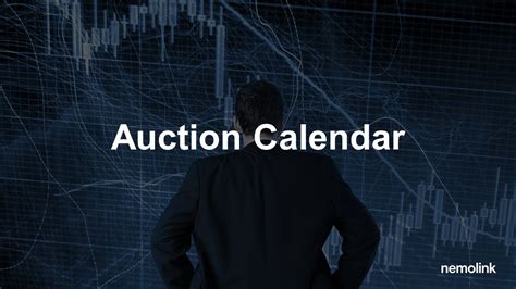 Preparing for Kansas Auction Calendar Events