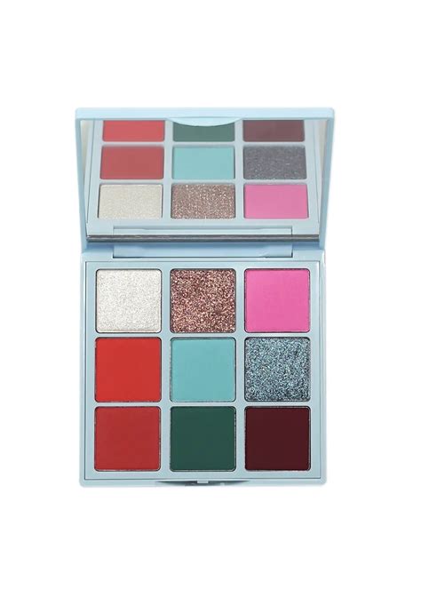 Kara Beauty Eyeshadow Palette Image 1