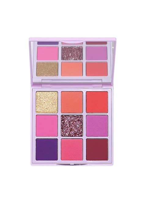 Kara Beauty Eyeshadow Palette Image 5