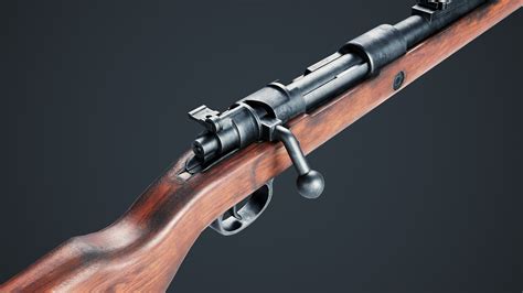 Karabiner 98k Gallery