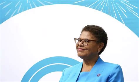 Karen Bass Comparison Image 4