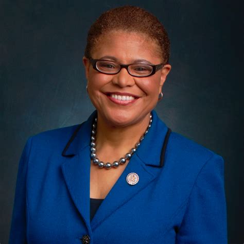 Karen Bass Leadership Impact Image 8