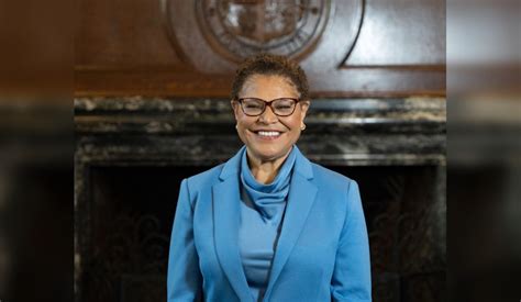 Karen Bass Policy Initiatives