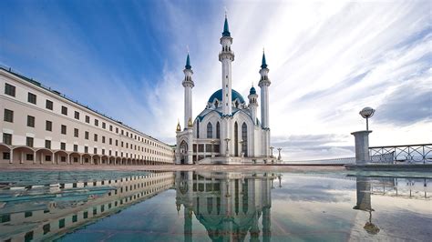 Kazan Historic City