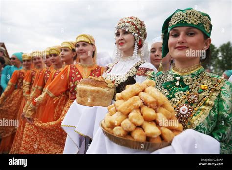 Kazan's People