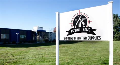 KC Small Arms Community