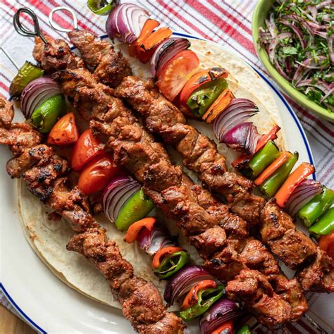 Kebabs