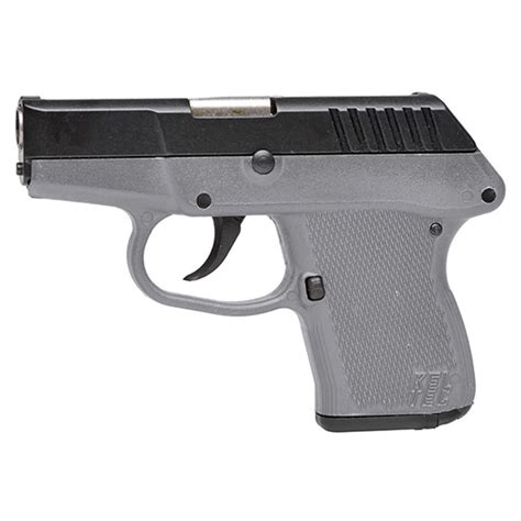 Kel-Tec P-3AT.380 pistol