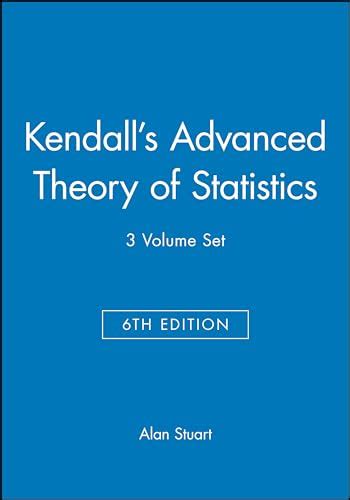 Kendall Theory Explained