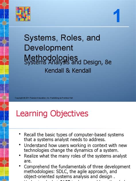 Kendall Theory in Agile Development