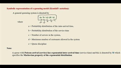 Kendall Theory in Process Improvement