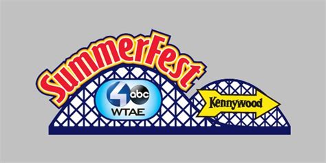 Kennywood Summer Fest