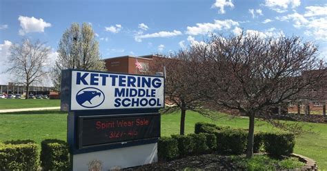 Kettering City Schools Calendar