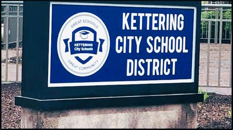 Kettering City Schools Calendar Structure