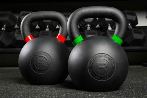 Kettlebells