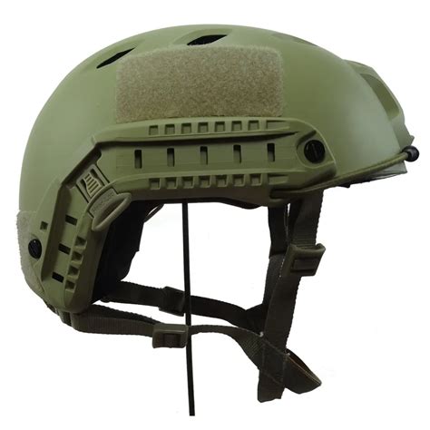 Kevlar Helmet Design