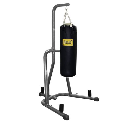 Key Features of Heavy Weight Bag Stand