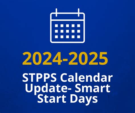 Key Features of St Tammany Parish School Board Calendar