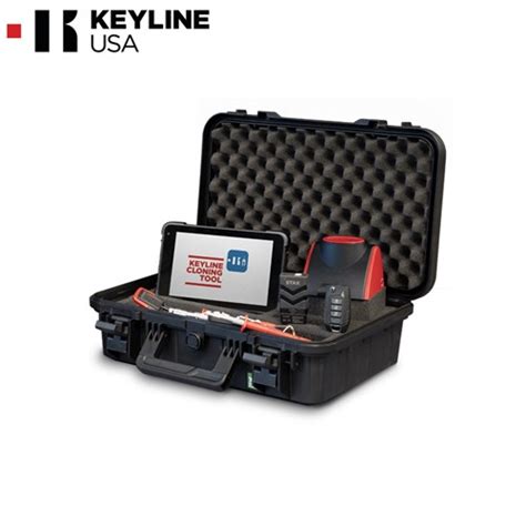 Keyline Key Programmer