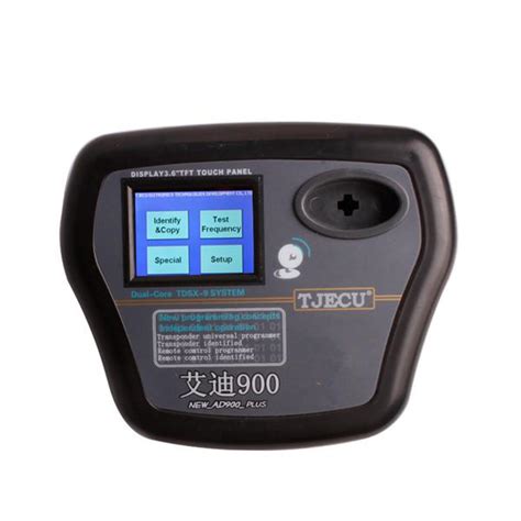 ND900 Key Programmer