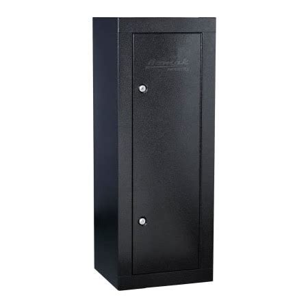 Keyed Gun Safe