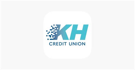 Security Features of KH Credit Union's Online Banking