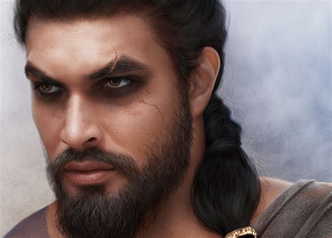 Khal Drogo