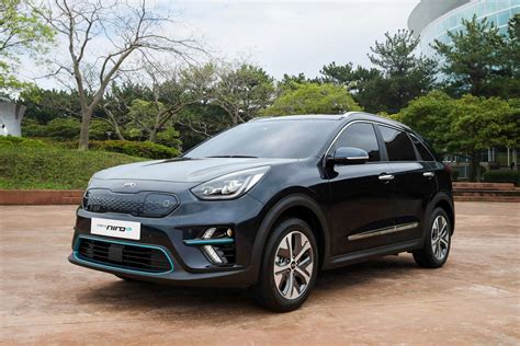 Kia Niro EV