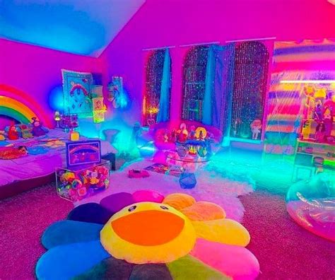 Kidcore Aesthetic Ideas